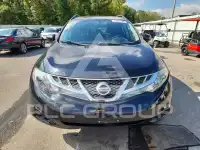 2014 Nissan MURANO photo