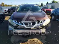 2014 Nissan MURANO фото