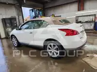 2014 Nissan MURANO фото