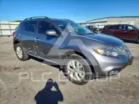 2014 Nissan MURANO фото