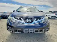 2014 Nissan MURANO фото