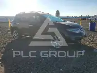 2014 Nissan MURANO photo
