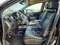 2014 Nissan MURANO фото