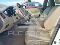 2014 Nissan MURANO фото
