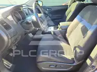 2014 Nissan MURANO фото