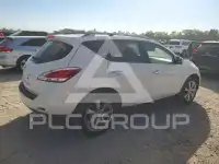 2014 Nissan MURANO фото