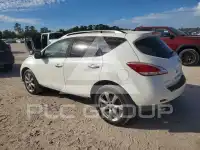 2014 Nissan MURANO фото