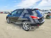 2014 Nissan MURANO фото