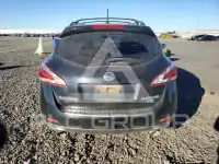 2014 Nissan MURANO photo