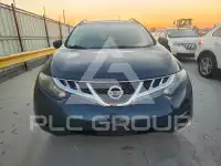 2014 Nissan MURANO фото