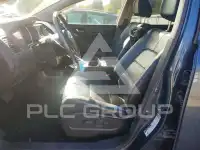 2014 Nissan MURANO фото