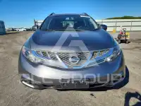 2014 Nissan MURANO фото