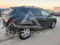 2014 Nissan MURANO фото