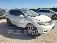 2014 Nissan MURANO фото