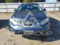 2014 Nissan MURANO фото