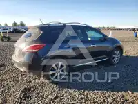 2014 Nissan MURANO photo