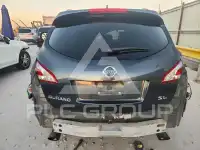 2014 Nissan MURANO фото