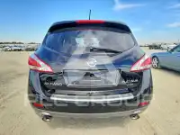2014 Nissan MURANO фото