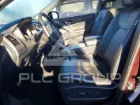 2014 Nissan MURANO фото
