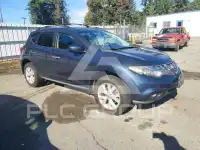 2014 Nissan MURANO фото