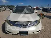 2014 Nissan MURANO фото
