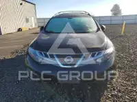 2014 Nissan MURANO photo