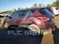 2014 Nissan MURANO фото