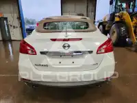 2014 Nissan MURANO фото