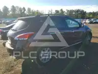 2014 Nissan MURANO фото