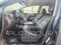 2014 Nissan MURANO фото