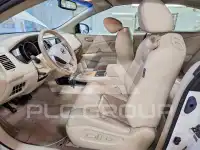 2014 Nissan MURANO фото