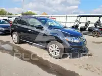 2014 Nissan MURANO photo