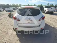 2014 Nissan MURANO фото