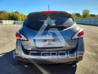 2014 Nissan MURANO фото