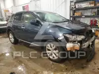 2014 Nissan MURANO фото