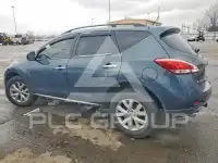 2014 Nissan MURANO фото