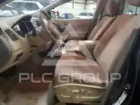 2014 Nissan MURANO фото