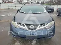 2014 Nissan MURANO фото