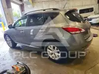 2014 Nissan MURANO photo