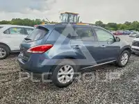 2014 Nissan MURANO photo