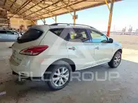 2014 Nissan MURANO фото