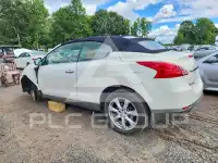 2014 Nissan MURANO фото