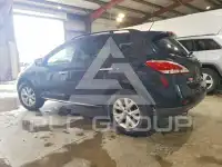 2014 Nissan MURANO фото