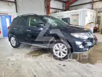 2014 Nissan MURANO фото