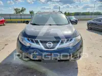 2014 Nissan MURANO фото