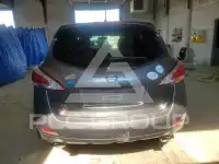 2014 Nissan MURANO photo
