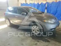 2014 Nissan MURANO photo