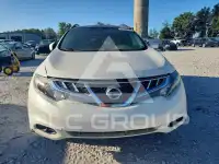 2014 Nissan MURANO фото