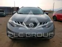 2014 Nissan MURANO фото