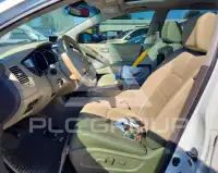2014 Nissan MURANO photo